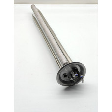 Колба-фланець бойлера Midea