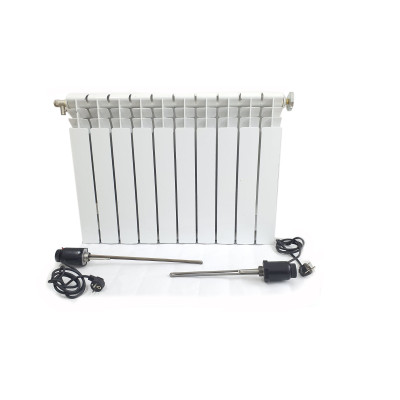 ТЭН для радиатора отопления 200w 