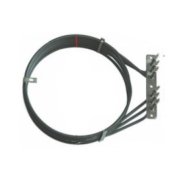 ТЭН для пароконвектомата Lainox FE/PE 7200 вт, Whirlpool 7,2 кВт