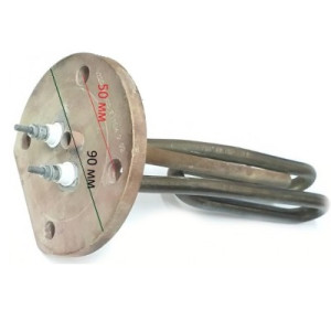 ТЭН для стоматологии в парогенератор 1000 вт ТЭН для стоматологии в парогенератор 1000 вт