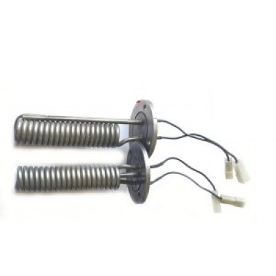 ТЭН на парогенератор 2,5 квт 220в