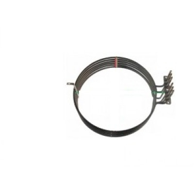 ТЭН на парогенератор, Inoxtrend CBP-120E, CDA-120E 7800 вт, Whirlpool 7,8 кВт