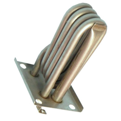 Тэн парогенератора 2,8 квт для душевой кабины