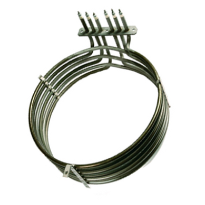 ТЭН для пароконвектомата Unox XVC1004P, XVC1204P RS1180A0 KRS1180 9 кВт