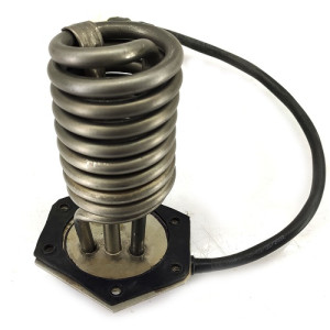 ТЭН на парогенератор 220в ТЭН на парогенератор 220в