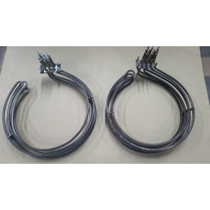 ТЭН для пароконвектомата Unox 8кВт ТЭН для пароконвектомата Unox 8кВт