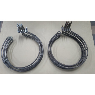 ТЭН для пароконвектомата Unox 8кВт