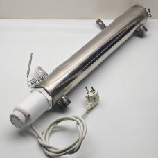 Підігрівач для теплої підлоги