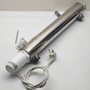 Підігрівач для теплої підлоги