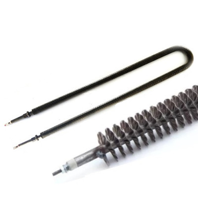 ТЭНы для воздушно-тепловой завесы ТЭНР