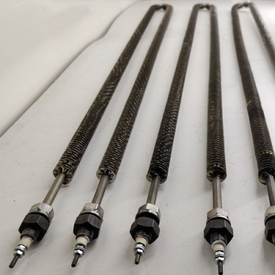 ТЭНы для тепловых завес 5 кВт