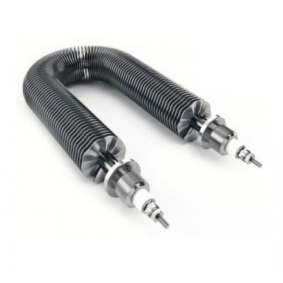 ТЭН СФО-40, с оребрением 1500, 2000 вт