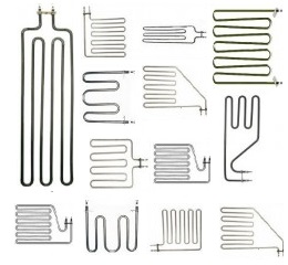 ТЕНи до сауни купити