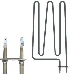 ТЭН для сауны Harvia 1500W ТЭН для сауны Harvia 1500W