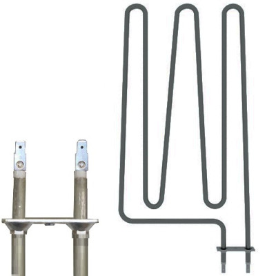 ТЭН для сауны Harvia 1500W 