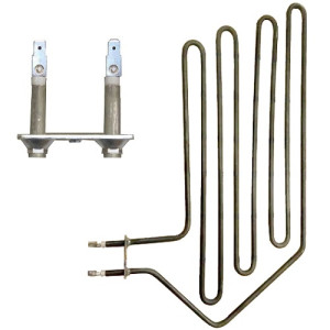 ТЭН Harvia 3000W для печи Forte AF9 ТЭН Harvia 3000W для печи Forte AF9