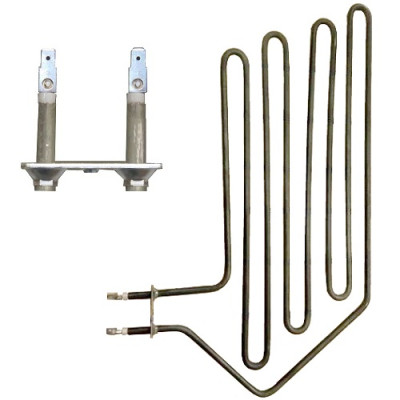 ТЭН Harvia 3000W для печи Forte AF9