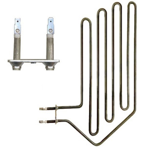 ТЭН Harvia 2000W для печи Forte AF6 ТЭН Harvia 2000W для печи Forte AF6