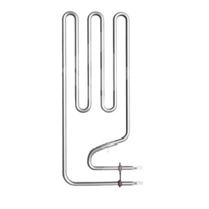 ТЭН для сауны 1000W печи Compact ТЭН для сауны 1000W печи Compact