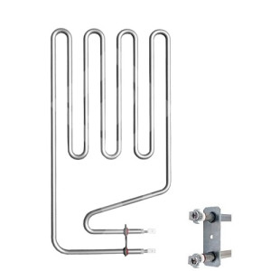 ТЭН для сауны Harvia ZSJ-110 1500W ТЭН для сауны Harvia ZSJ-110 1500W