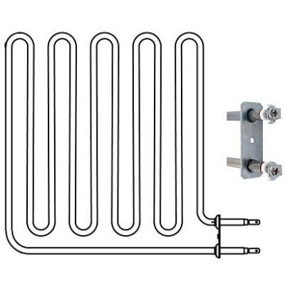 ТЭН для сауны 1500W Harvia 