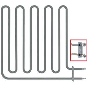 Harvia ТЭН 2670W для сауны Harvia ТЭН 2670W для сауны