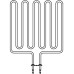 ТЭН для электро сауны 2500 W