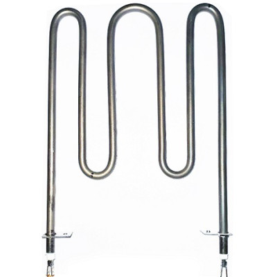 Тэн для Тепловой пушки ветродуйка 1,6 кВт (1600 вт) 220 в