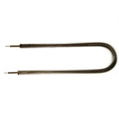 ТЭН с оребрением для нагрева воздуха