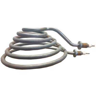 ТЭН для воздуха спиральный