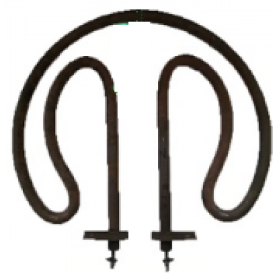 ТЭН на ветродуйку, тепловую пушку 2 квт