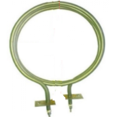 ТЭН для ветродуйки 2 квт, 2000 вт