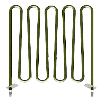 ТЭН для тепловой пушки Термия, Титан