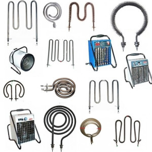 ТЕНи для сауни кам'янки